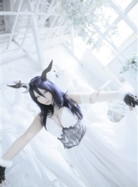 (Cosplay) Shooting Star (サク) ENVY DOLL 294P96MB1(97)